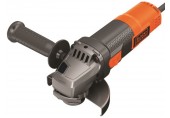 Black & Decker BEG220 Uhlová brúska (900W/125mm)