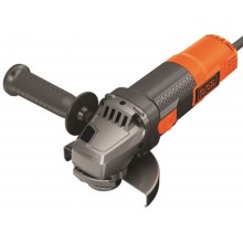 Black & Decker BEG220 Uhlová brúska (900W/125mm)