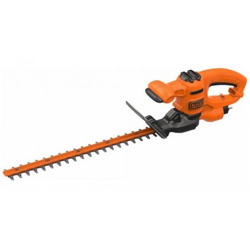 Black & Decker BEHT201 Elektrické nožnice na živý plot (45cm/420W)