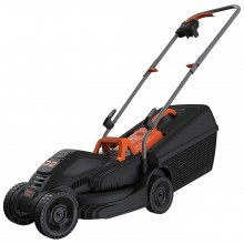 Black & Decker BEMW351-QS Elektrická rotačná kosačka 1000 W