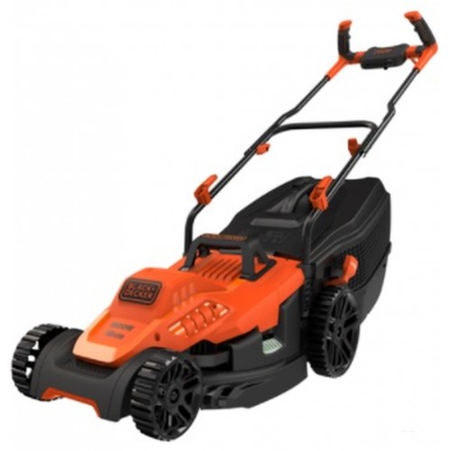 BLACK & DECKER BEMW471BH Elektrická rotačná kosačka 1600 W