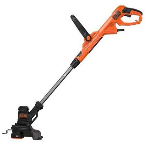 Black & Decker BESTE630 Elektrická strunová kosačka (550W/ 30cm)