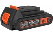 Black & Decker BL1518 Akumulátor 18V/1,5Ah Li-Ion