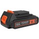 Black & Decker BL1518 Akumulátor Li-Ion (18V/1,5Ah)