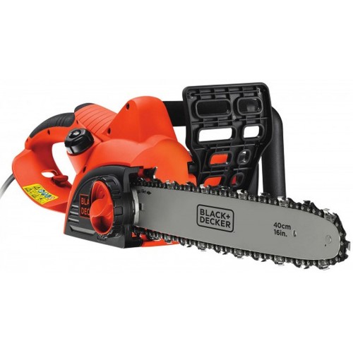 BLACK & DECKER CS2040 Elektrická reťazová píla 2000 W, lišta 40 cm