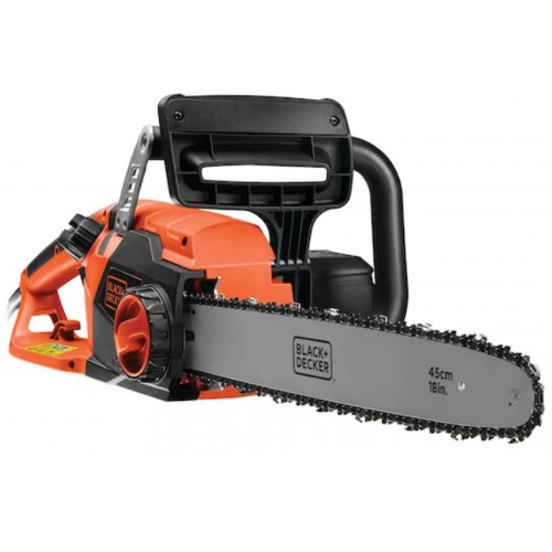 Black & Decker CS2245 Elektrická reťazová píla 2200W, lišta 45cm
