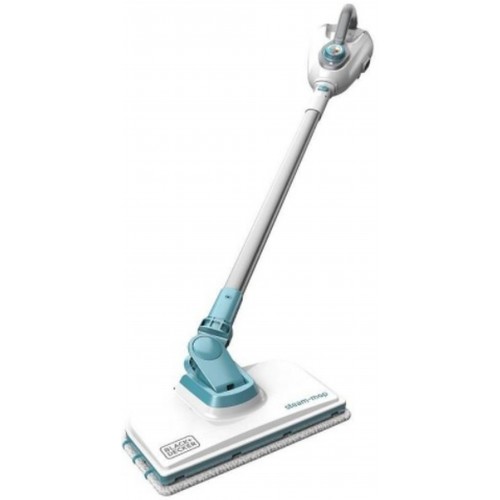 BLACK & DECKER FSMH1300FX ručný parný čistič 2v1, 1300 W, Autoselect
