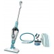 Black & Decker FSMH1321 Parný mop s ručným parným čističom 7v1 (1300 W / 0,5 l)
