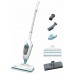 BLACK & DECKER FSMH13E10 Parný mop 10v1 1300 W