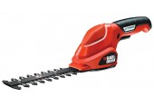 Black & Decker GSL300 Aku nožnice na kríky Li-Ion 3,6V