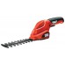 Black & Decker GSL300 Aku nožnice na kríky Li-Ion 3,6V