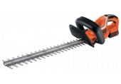 Black&Decker GTC1845L20 Aku nožnice na živý plot 45 cm (1x18V/2,0Ah)