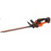 Black & Decker GTC18504PC Aku nožnice na živý plot 50 cm (1x18V/4,0Ah)