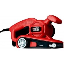 Black & Decker KA86 Pásová brúska 720W