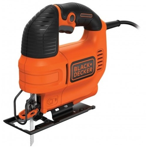 Black & Decker KS701E Priamočiara píla 520W