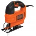 Black & Decker KS701E Priamočiara píla 520W