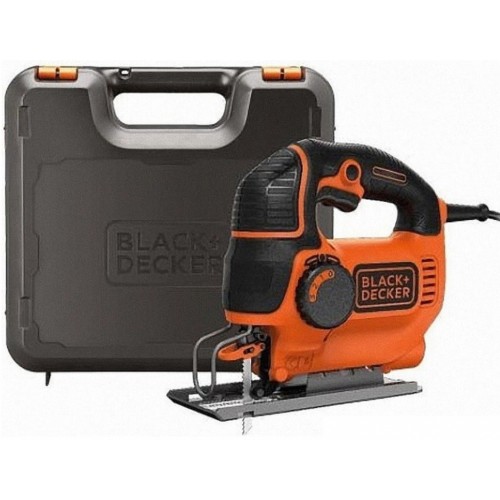 Black & Decker KS901PEK Priamočiara píla 620W