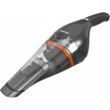 Black & Decker NVC220WC Aku vysávač Dustbuster 7,2 V/2,0 Ah Li-Ion 14,4 Wh/ 15,5 AW