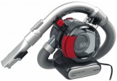 Black&Decker PD1200AV Dustbuster Flexi Autovysávač 12V