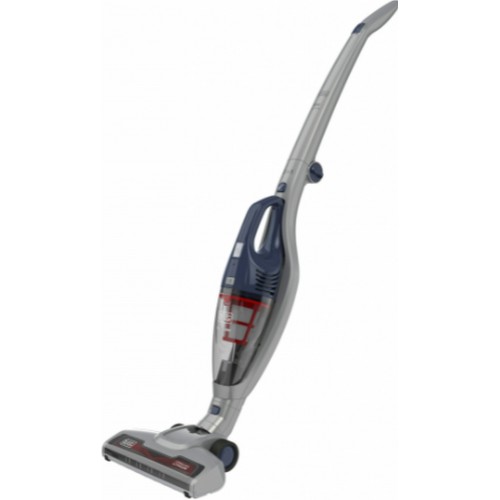 BLACK & DECKER SVB520JW Aku kombinovaný tyčový vysávač Dustbuster 18 V, aku 2,0 Ah