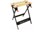 Black & Decker WM301 Pracovný stôl