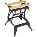 Black & Decker Pracovný stôl WM550