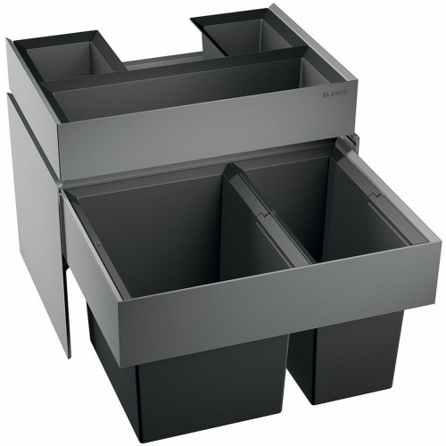 BLANCO SELECT 60/2 Orga (Cabrio + Orga) 518725