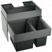 BLANCO SELECT 60/2 Orga (Cabrio + Orga) 518725