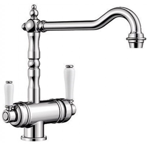 BLANCO SORA chróm 520834