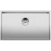 BLANCO ZEROX 700 U Infini DURINOX bez tiahla C-Overflow 521560