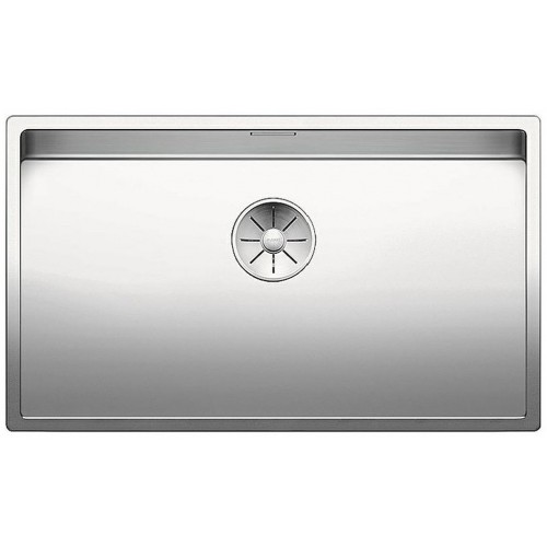 BLANCO CLARON 700-U Infini Nerez hodvábny lesk bez tiahla 521581