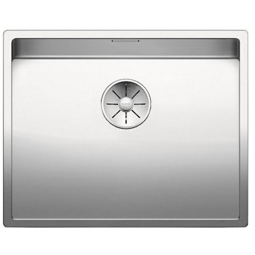 BLANCO CLARON XL 60-U DampfgarPlus Infini nerez hodvábny lesk 521596 BLANCO CLARON XL 60-U DampfgarPlus Infini nerez hodvábny lesk 521596