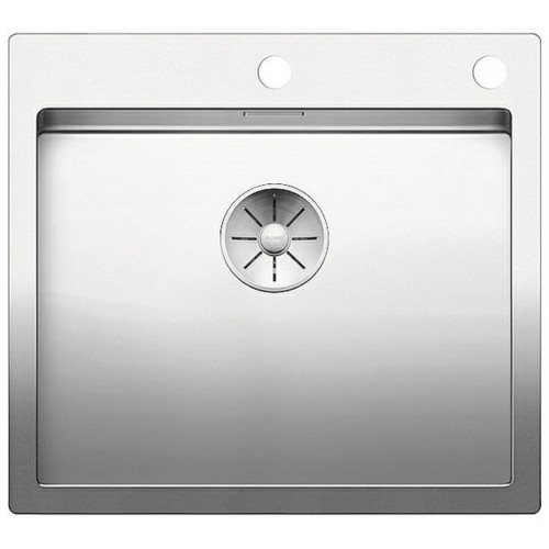 BLANCO CLARON 500-IF / A Infini Nerez hodvábny lesk s tiahlom 521633