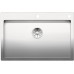 BLANCO CLARON 700-IF / A Infini Nerez hodvábny lesk s tiahlom 521634