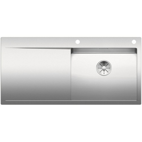 BLANCO FLOW XL 6 S IF Infini Nerez hodvábny lesk s tiahlom 521640