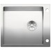 BLANCO CLARON XL 60-IF / A DampfgarPlus Infini nerez hodvábny lesk s excentrom 521641