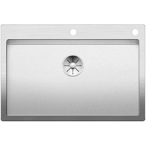 BLANCO CLARON 700-IF / A Infini Nerez durinox s tiahlom 523394