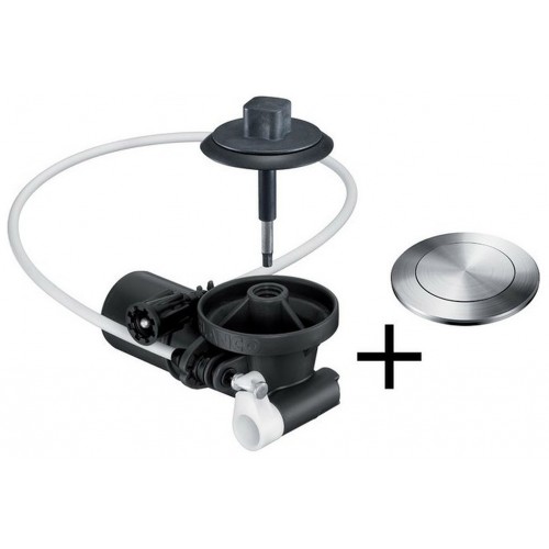 BLANCO Excenter univerzálny excentr Infini s PushControl 232459 + 233696 - 525272