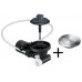 BLANCO Excenter univerzálny excentr Infini s PushControl 232459 + 233696 - 525272