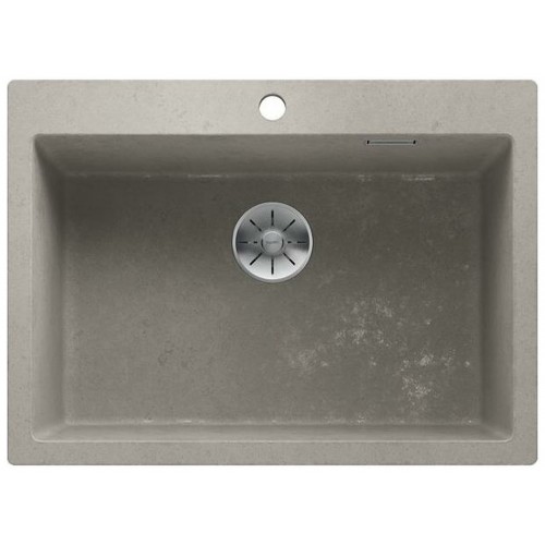 BLANCO PLEON 8 Infini SILGRANIT Beton-Style 525309 BLANCO PLEON 8 Infini SILGRANIT Beton-Style 525309