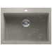 BLANCO PLEON 8 Infini SILGRANIT Beton-Style 525309