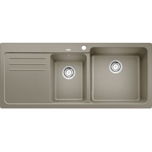 BLANCO NAYA 8 S SILGRANIT tartufo drez vpravo 525785