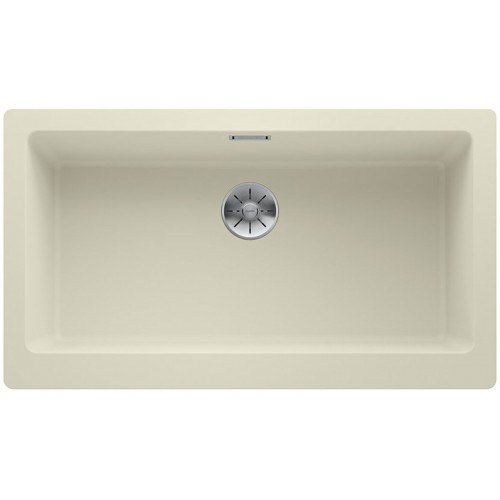 BLANCO VINTERA XL 9-UF silgranit jazmín bez excentru 526106