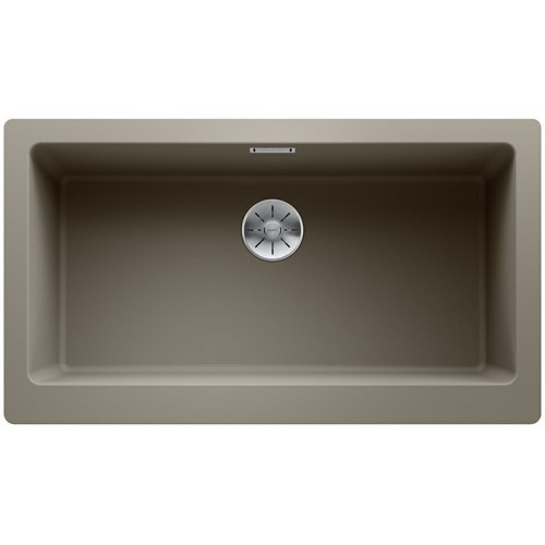 BLANCO VINTERA XL 9-UF silgranit tartufo bez excentru 526107