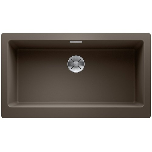 BLANCO VINTERA XL 9-UF silgranit káva bez excentru 526108