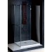 VITRA LINE BN 2015 obdelníková zástěna  1200x800 mm, pravá   