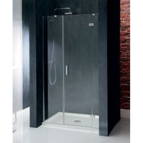 VITRA LINE dvere s 2 pevnými stenami, pravé POLYSAN VITRA LINE dvere s 2 pevnými stenami, pravé POLYSAN