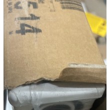 BAZÁR Kermi Therm X2 Profil-kompakt radiátor pre rekonštrukcie 12 554/1400 FK012D514 POŠKO