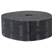 BOSCH Vlnená rolka na ručné brúsenie EXPERT N880, 115 mm x 10 m, ultra jemná S 2608901231