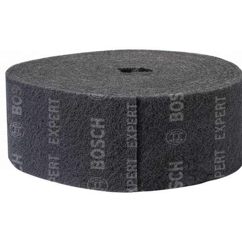 BOSCH Vlnená rolka na ručné brúsenie EXPERT N880, 115 mm x 10 m, ultra jemná S 2608901231